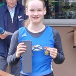 Regatta in Wuerzburg mit heimischer Beteiligung