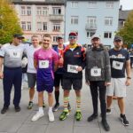 8. Diezer Stadtlauf – Karl Maxeiner Lauf