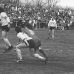 40 Jahre Landesliga Jubiläum der TSG