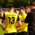 Die TSG Oberbrechen und Dennis Rohmann beenden ihre Zusammenarbeit im Sommer 2025