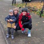 Harmonische Radsaison-Abschlussfahrt bei der VLG Eisenbach
