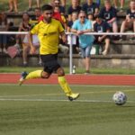 Spielbericht SC Offheim- TSG Oberbrechen