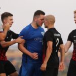 „Aus dem sport 11 Archiv“ – Teil 2