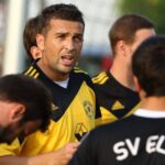 „Aus dem sport 11 Archiv“ – Teil 1