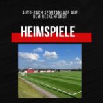Dreierpack am Wochenende auf dem Reckenforst