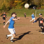 Kantersieg für den SV Wilsemroth