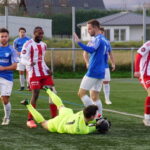 Spielberichte des SV Wilsenroth