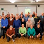 40 Jahre ist´s schon her: TSG Oberbrechen feiert unvergessliches Jubiläum