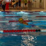 SV Poseidon erfolgreich in Frankfurt und in Koblenz