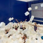 Die Turntalentschule Limburg-Elz sucht neue Turntalente