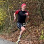 VLG Sportler beim 24. Cross Duathlon in Lorsbach am Start