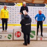 Deutsche Crosslauf Meisterschaften 2024