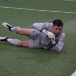 A Jugend Hessenpokal JFV Dietkirchen/Offheim – SV Darmstadt 98