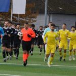 SC Offheim – TuS Frickhofen von heute