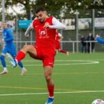 Spannendes Pokal Viertelfinale endet mit einem verdienten Erfolg der Fürstenstädter