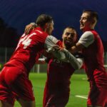 +++ Derby geht erneut an den SV Hadamar ++++