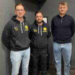 Benedikt Bouillon wird neuer Spielertrainer beim SV Elz