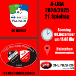 Kornbrenner-Teams zum Jahresabschluss auswärts gefordert
