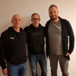 Der TuS Dietkirchen hat einen neuen Trainer!