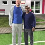 Neuer Trainer der 2. Manschaft des TuS Dietkirchen