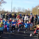 Der 31. Villmarer Dorflauf war wieder ein großartiges Langlauf-Event