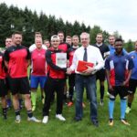 Aus dem sport 11 – Archiv – Teil 7