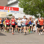 Der 17. Brechener Straßenlauf findet am 29. März 2025 statt