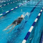 Wettkampferfolge beim Wetzlarer Winterschwimmfest für den SV PL