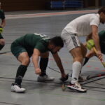 Limburger HC unterliegt Spitzenreiter Bad Dürkheim 5:9