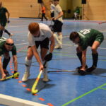 Limburger HC unterliegt Spitzenreiter Hanau trotz tollem Kampf