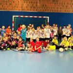 Nikolausturnier RSV Dauborn 2024