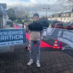 Klassensieg für Lea Eisinger beim 7-G-Marathon in Bad Honnef