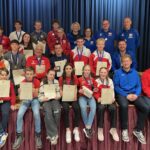 Sportlerehrung der Stadt Bad Camberg