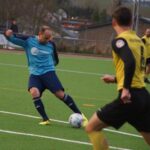 Spielbericht Kirberg/Ohren – TSG Oberbrechen