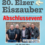 20. Elzer Eiszauber vom 30. November bis 15. Dezember 2024