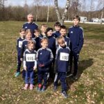 Jahresrückblick der Leichtathletikabteilung des TV Weisel – Teil I