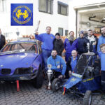 DIE KLEINEN SCHON GANZ GROSS