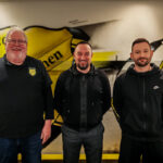 Viktor Iterman wird neuer Trainer der TSG Oberbrechen ab Sommer 2025