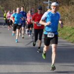 Termine für die Winterlaufserie 2025