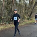 Platz fünf für VLG-Läuferin Antonia Hamm beim 50 Kilometer Ultra-Lauf