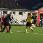 TuS Dietkirchen 3 vs SC Ennerich
