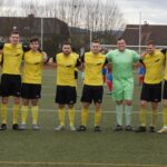 TSG Oberbrechen II – SG Selters/Erbach II 4:0 (2:0)