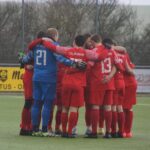 Steinbach/ Obertiefenbach 2 gegen Dietkirchen 3