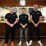 ++ Zur neuen Saison Trainerwechsel bei der SG Niedershausen/Obershausen II +++