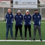 Trainerpositionen beim SC Offheim zur Saison 25/26