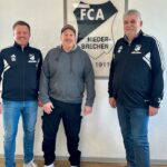 Alemannia präsentiert ab Sommer neuen Trainer