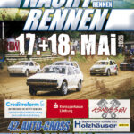Endlich wieder Autocross auf dem Daubornring!