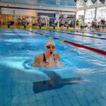 102 Medaillen und zwei Pokale: Erfolgreiche Wettkampfteilnahmen der Limburger Schwimmer