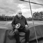 Nachruf der der Leichtathletikfreunde Villmar zum Tod von Walter Haas