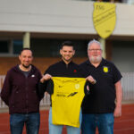 TSG Oberbrechen verstärkt sich mit Andreas Martin